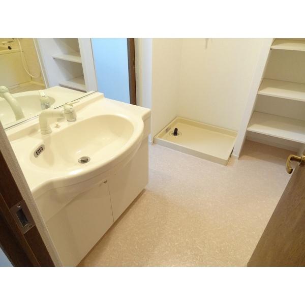 吹田市佐井寺マンション 部屋画像