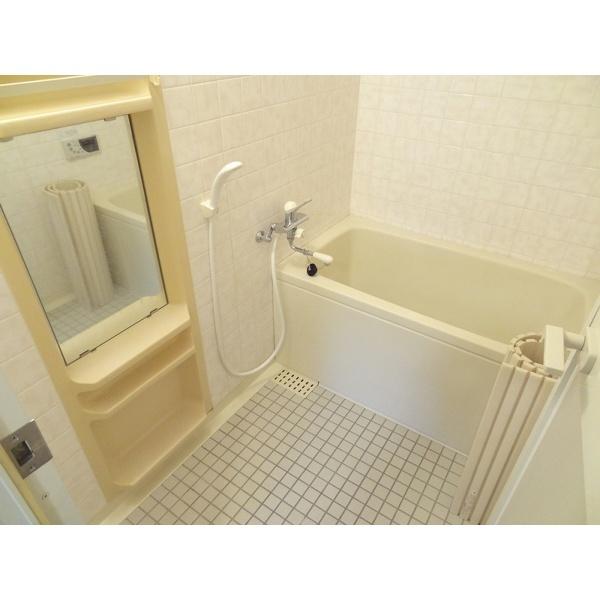 吹田市佐井寺マンション 部屋画像
