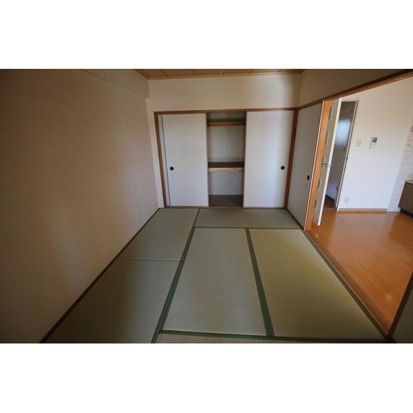 豊中市西泉丘マンション キッチン