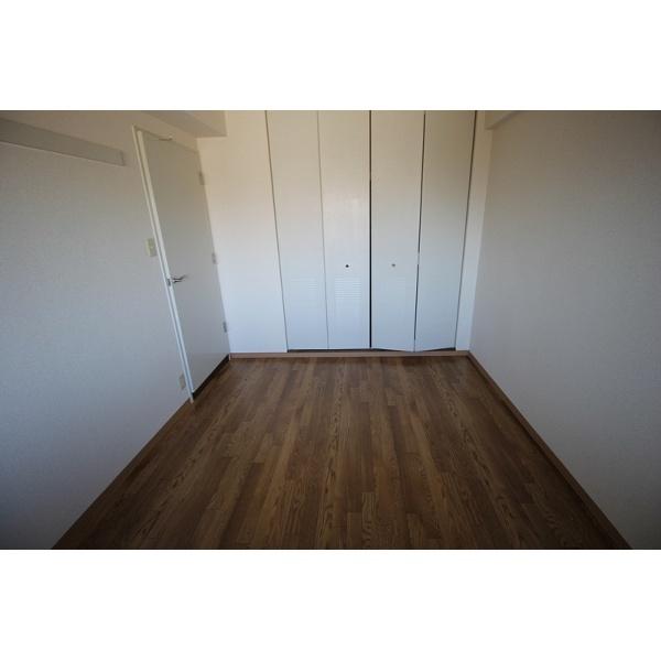 豊中市西泉丘マンション 部屋画像