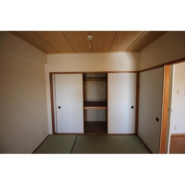 豊中市西泉丘マンション 部屋画像