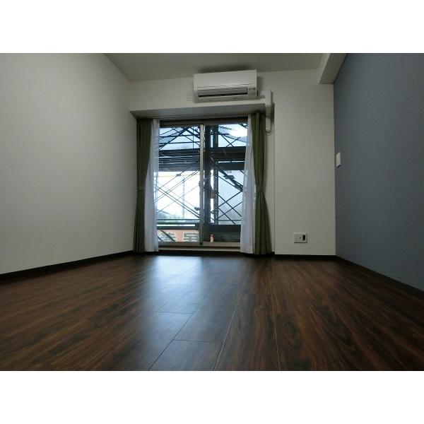 豊中市日出町マンション 部屋画像