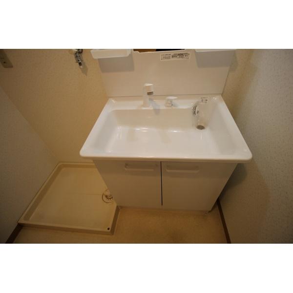 豊中市西泉丘マンション 部屋画像