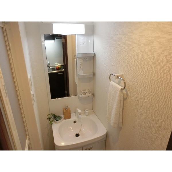 豊中市日出町マンション 部屋画像