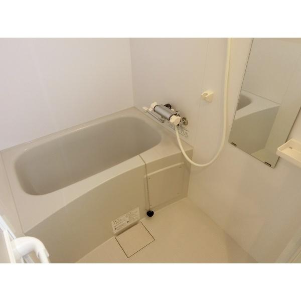 豊中市日出町マンション 部屋画像