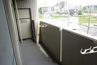 豊中市西泉丘マンション 部屋画像
