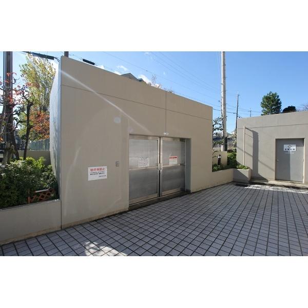 豊中市西泉丘マンション 部屋画像