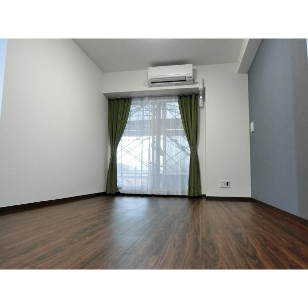 豊中市日出町マンション 部屋画像