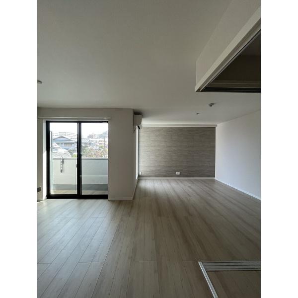 豊中市桜の町マンション 部屋画像