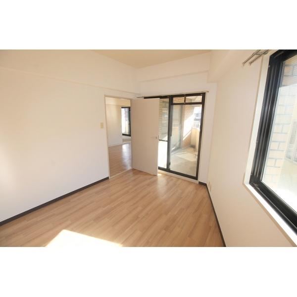 豊中市宮山町マンション 部屋画像