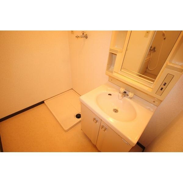 豊中市宮山町マンション 部屋画像