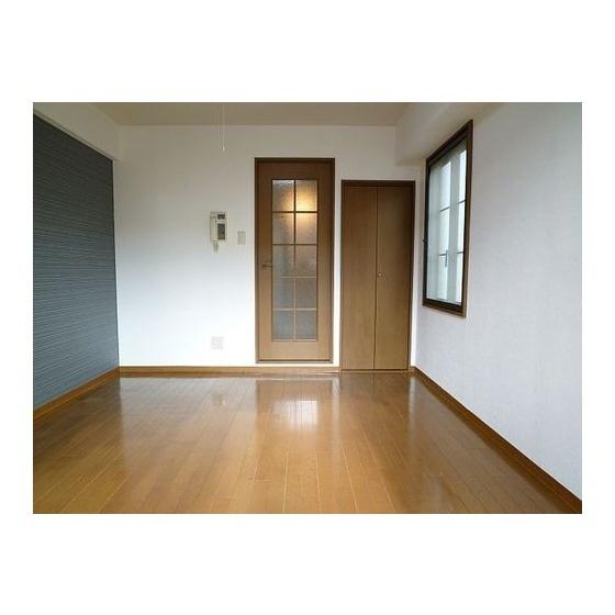 豊中市本町マンション 部屋画像
