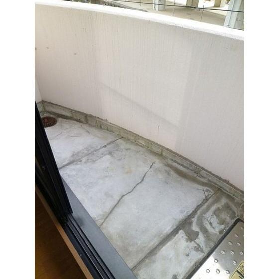 豊中市本町マンション 部屋画像