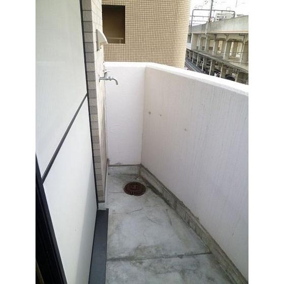 豊中市本町マンション 部屋画像