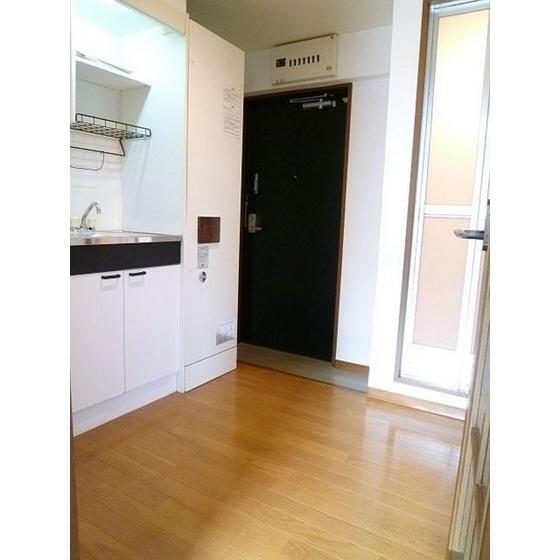 豊中市本町マンション 設備