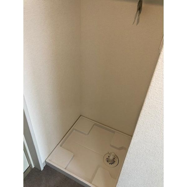豊中市庄内東町マンション 部屋画像