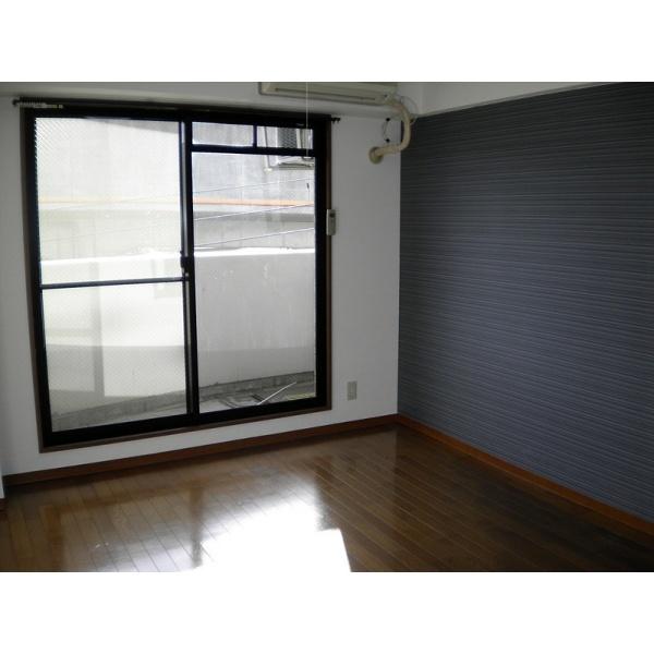 豊中市本町マンション 眺望