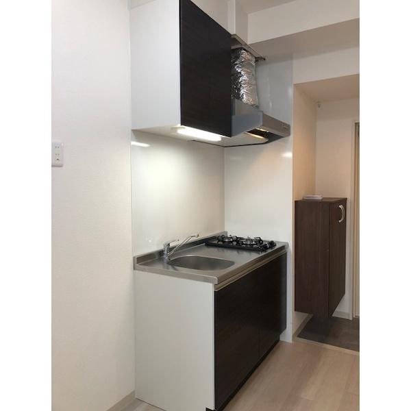 豊中市庄内東町マンション 部屋画像