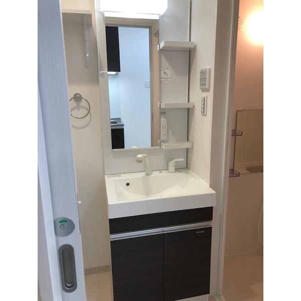 豊中市庄内東町マンション 部屋画像