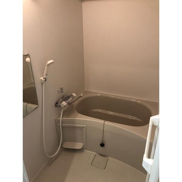 豊中市庄内東町マンション 部屋画像