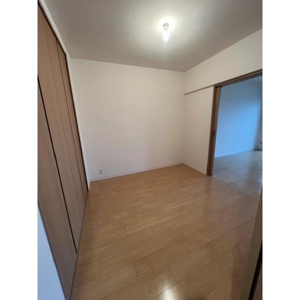 豊中市刀根山マンション 部屋画像