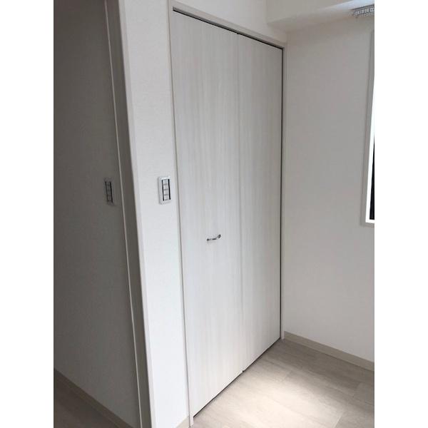 豊中市庄内東町マンション 収納