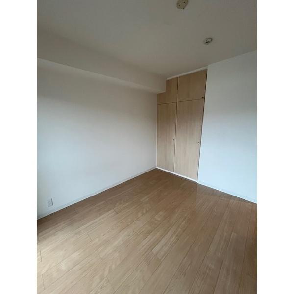 豊中市刀根山マンション 部屋画像