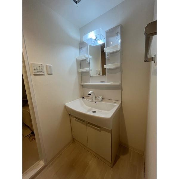 豊中市刀根山マンション 部屋画像