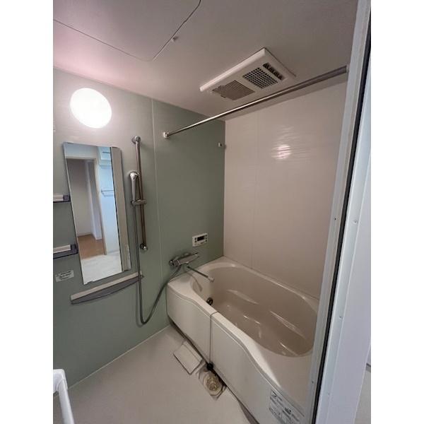 豊中市刀根山マンション 部屋画像