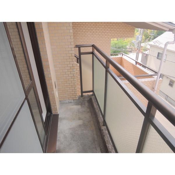 豊中市刀根山マンション 部屋画像