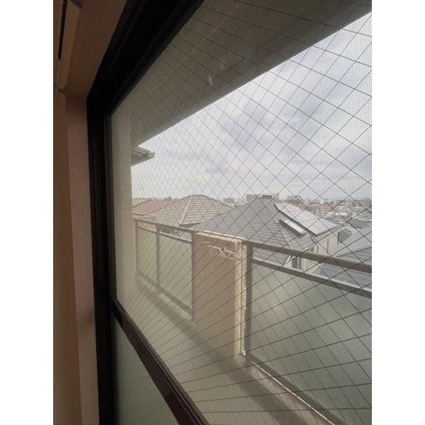 豊中市刀根山マンション 部屋画像