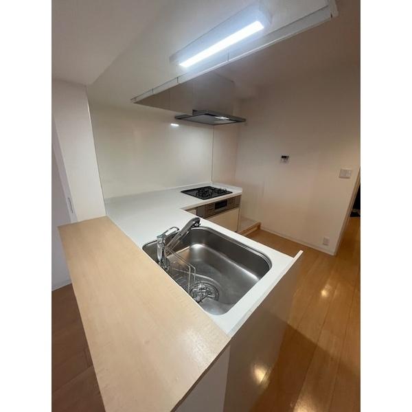 豊中市刀根山マンション 設備