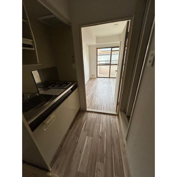 豊中市箕輪マンション 部屋画像