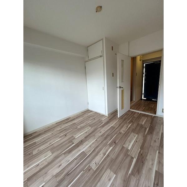 豊中市箕輪マンション 部屋画像