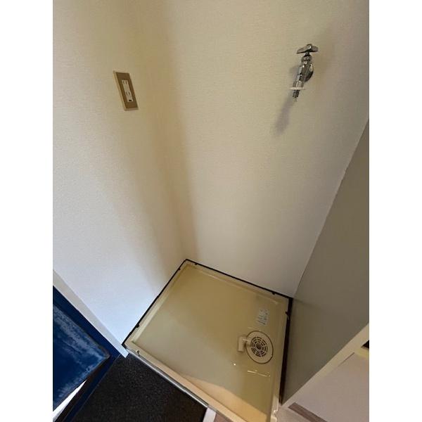 豊中市箕輪マンション 部屋画像