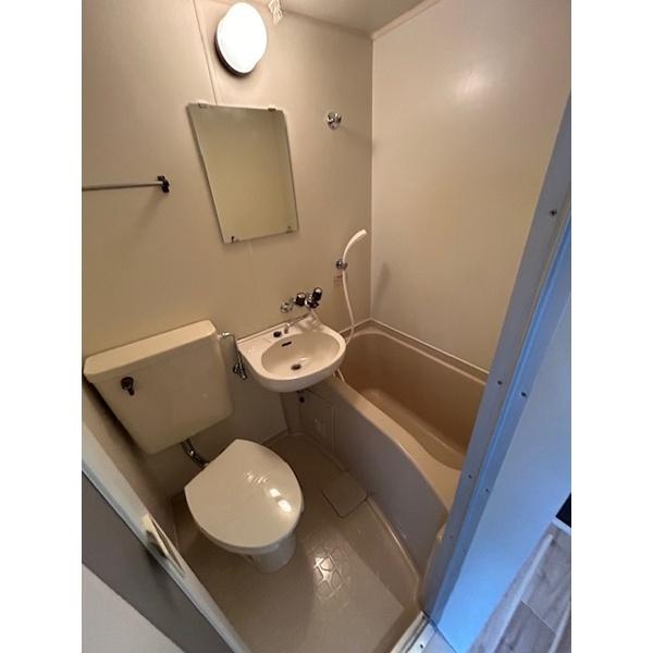 豊中市箕輪マンション 部屋画像