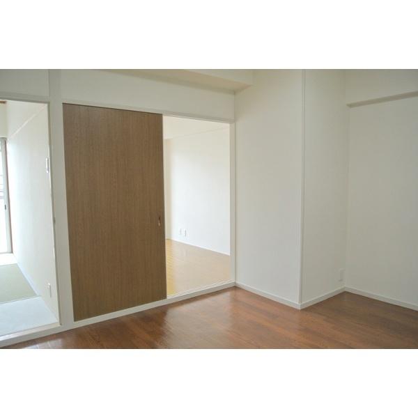 豊中市服部本町マンション 部屋画像