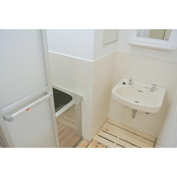豊中市服部本町マンション 部屋画像