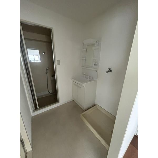 豊中市服部本町マンション 部屋画像