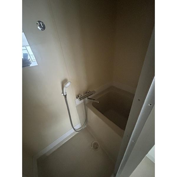 豊中市服部本町マンション 部屋画像