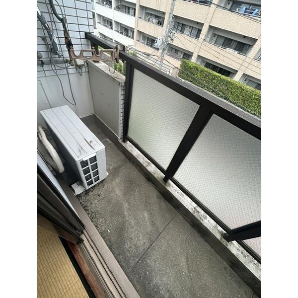 豊中市北条町マンション 部屋画像