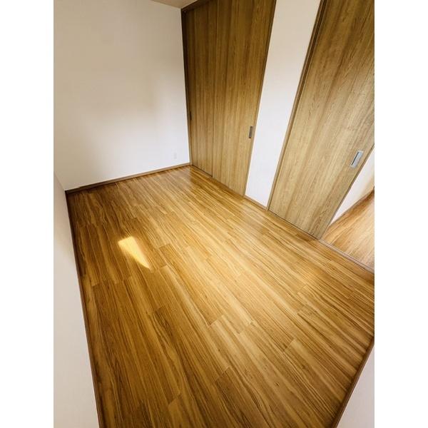 豊中市北条町一戸建 部屋画像