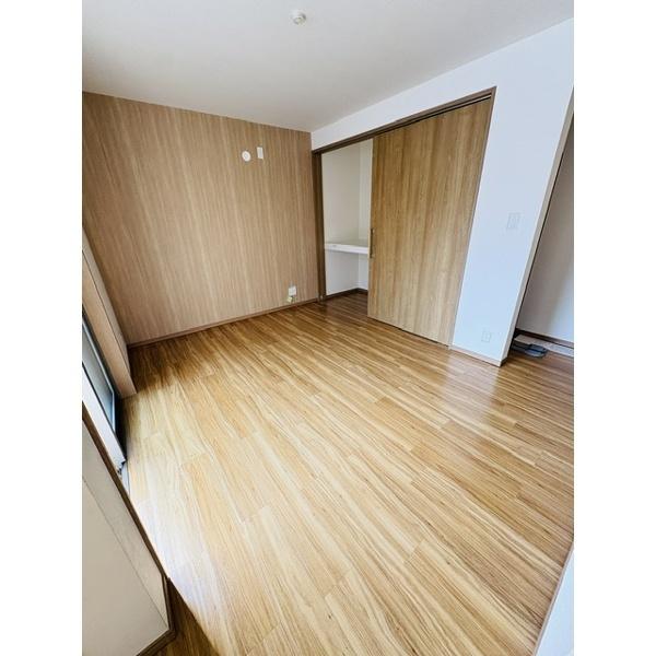 豊中市北条町一戸建 部屋画像
