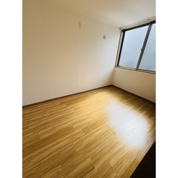 豊中市北条町一戸建 部屋画像