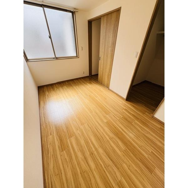 豊中市北条町一戸建 部屋画像