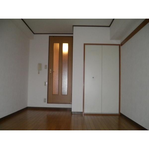 豊中市曽根南町マンション 部屋画像