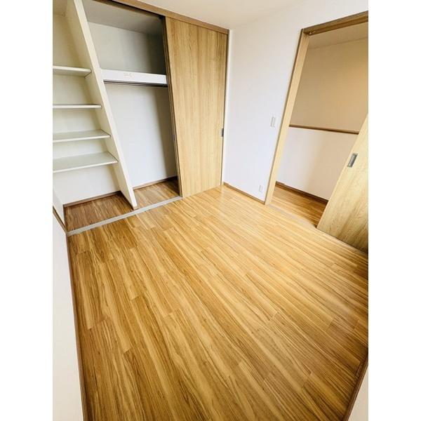豊中市北条町一戸建 部屋画像