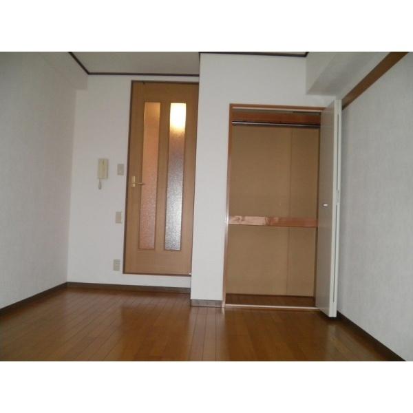 豊中市曽根南町マンション 部屋画像