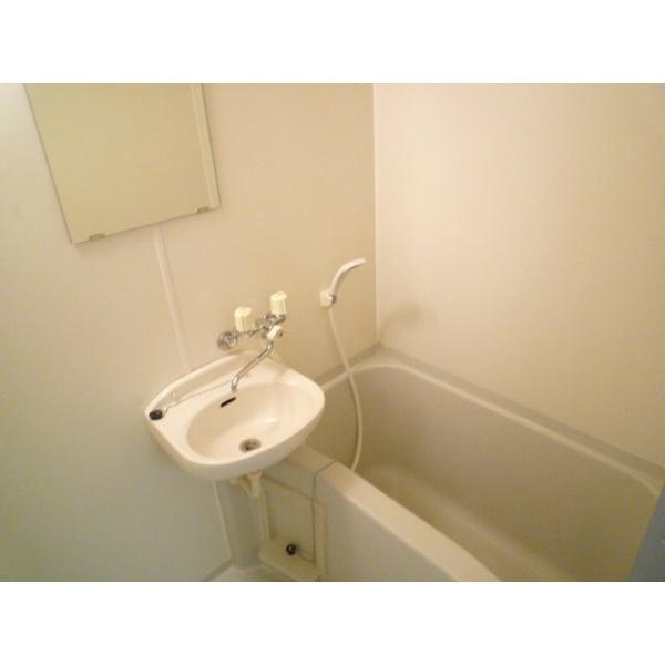 豊中市曽根南町マンション 部屋画像