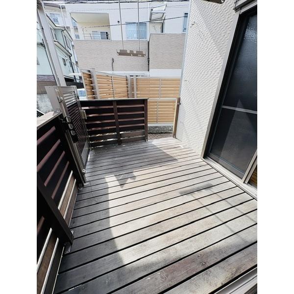 豊中市北条町一戸建 部屋画像